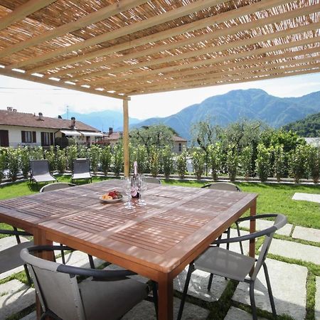 Casa Kika - Lenno By Lovecomo Exteriér fotografie