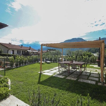 Casa Kika - Lenno By Lovecomo Exteriér fotografie