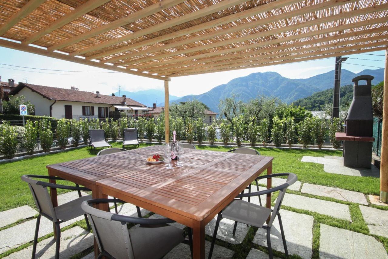 Casa Kika - Lenno By Lovecomo Exteriér fotografie