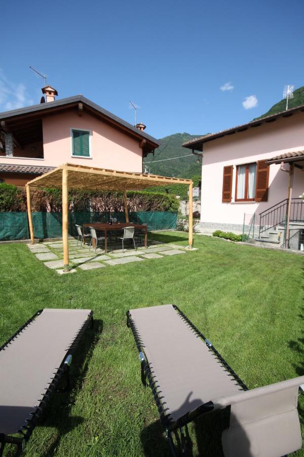 Casa Kika - Lenno By Lovecomo Exteriér fotografie